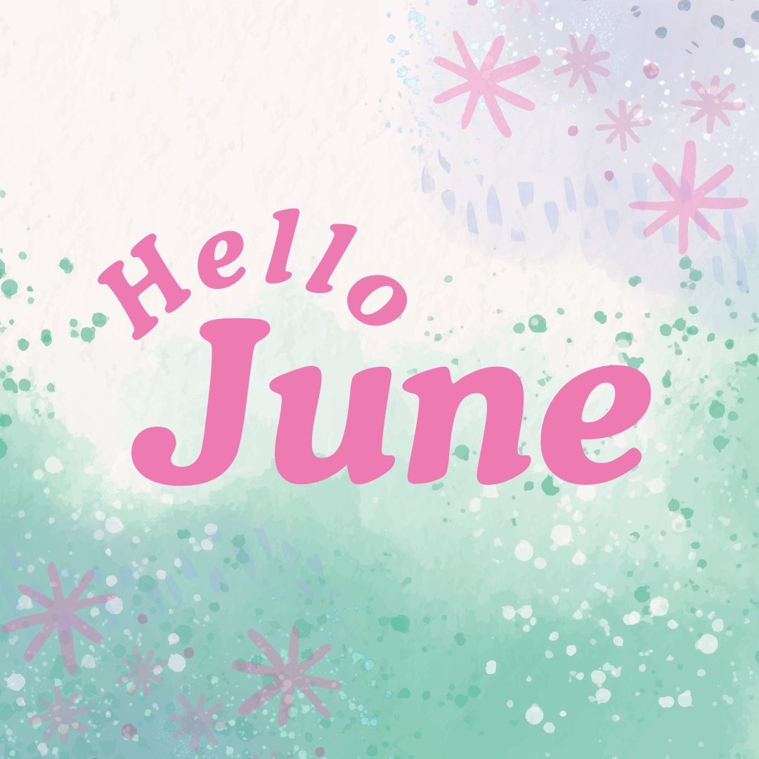 June Utility June Dates to Know! | article
