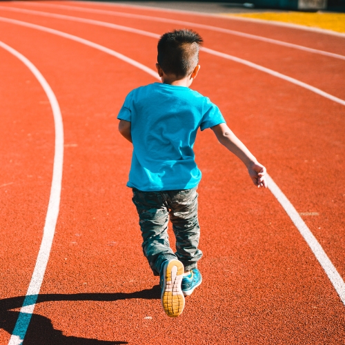 All-Comers track returns