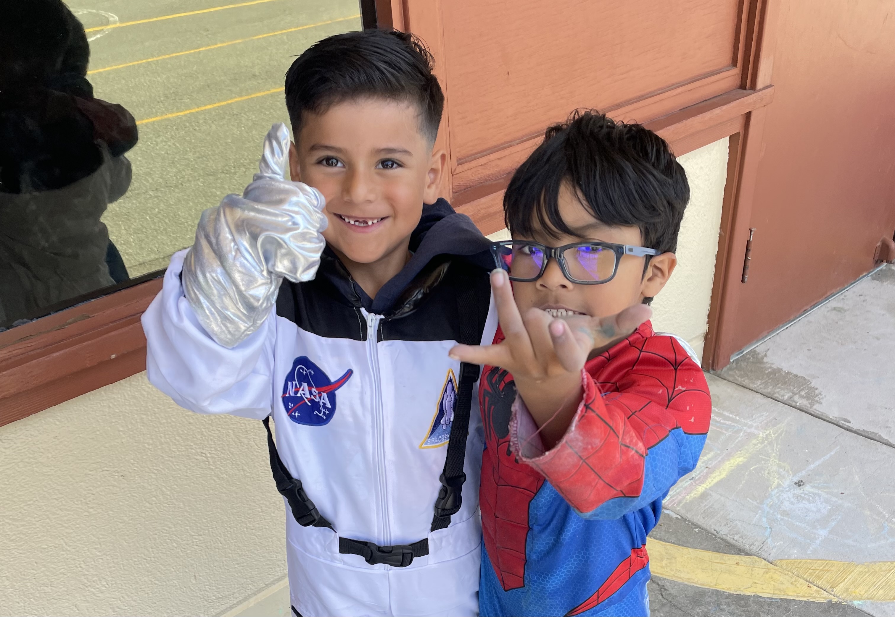 NASA