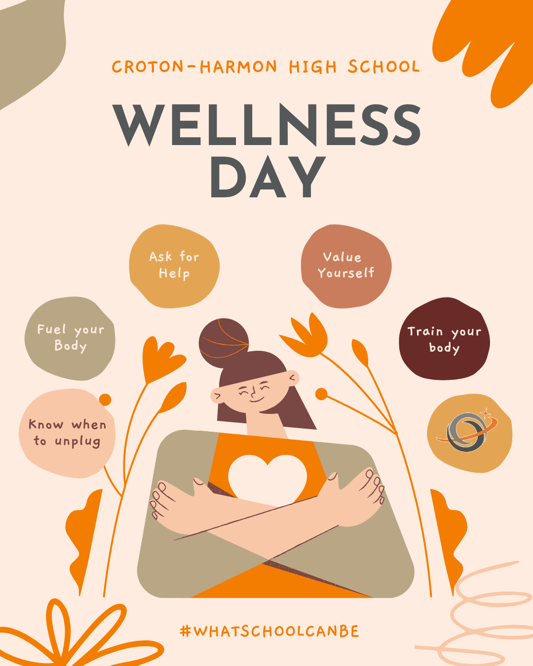 A Day Dedicated to Wellness Unites CHHS Community | Post Details