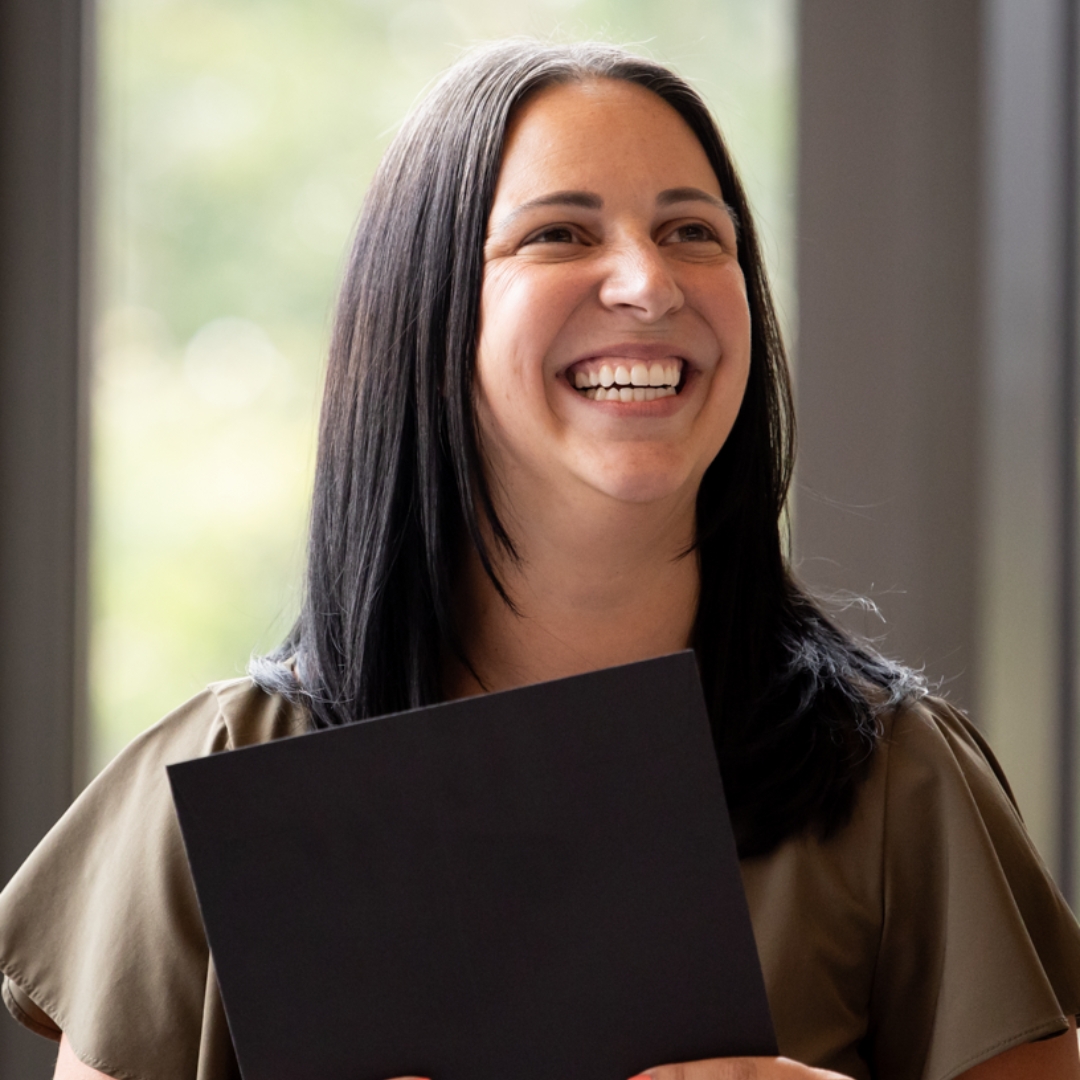 Faculty and Staff Recognized at Annual Reception | News - Ravenscroft ...