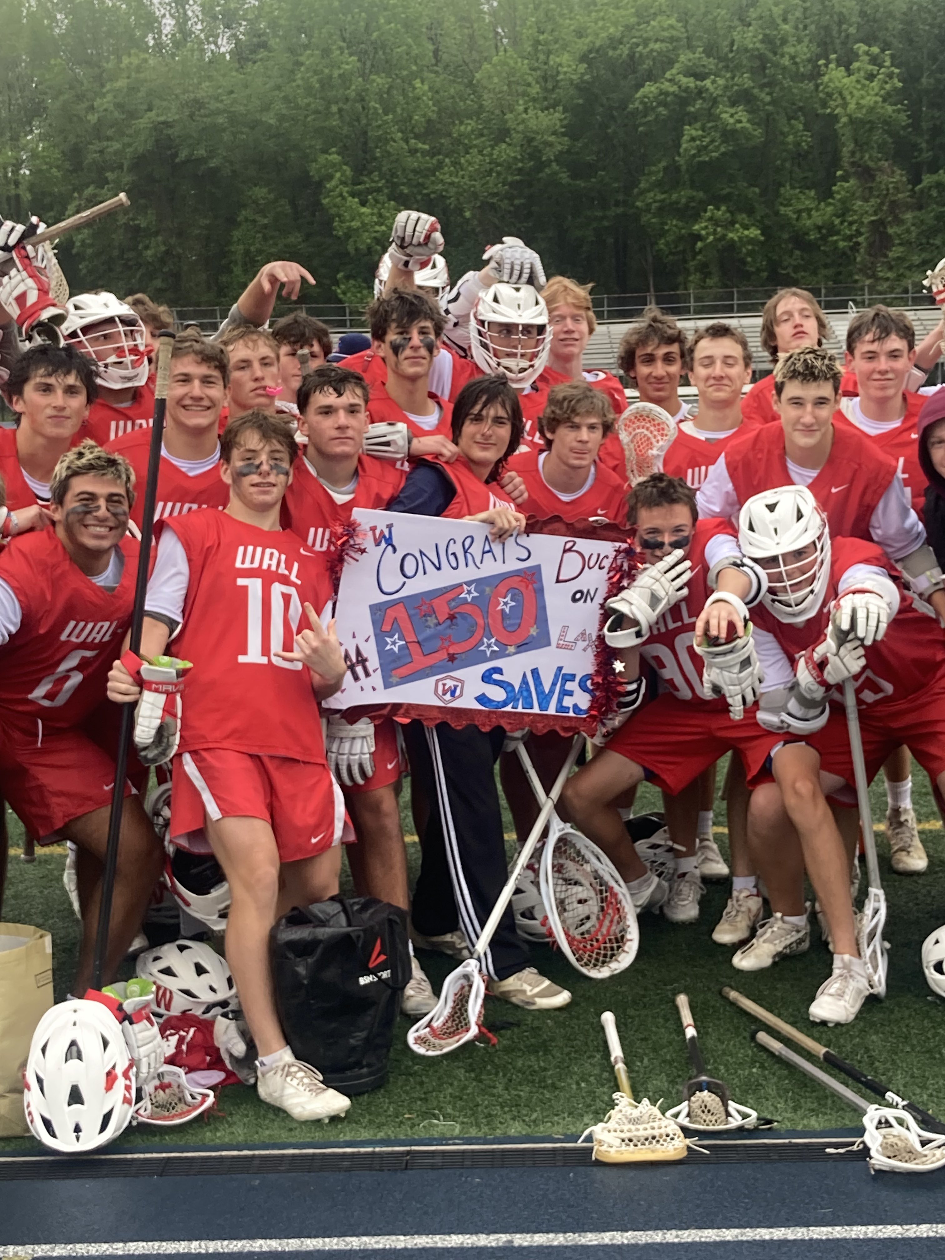 WHS Lacrosse