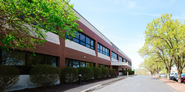 Admin Center