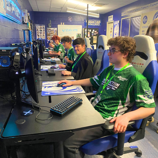Methacton Esports Makes History with 2nd Place at State Championships ...
