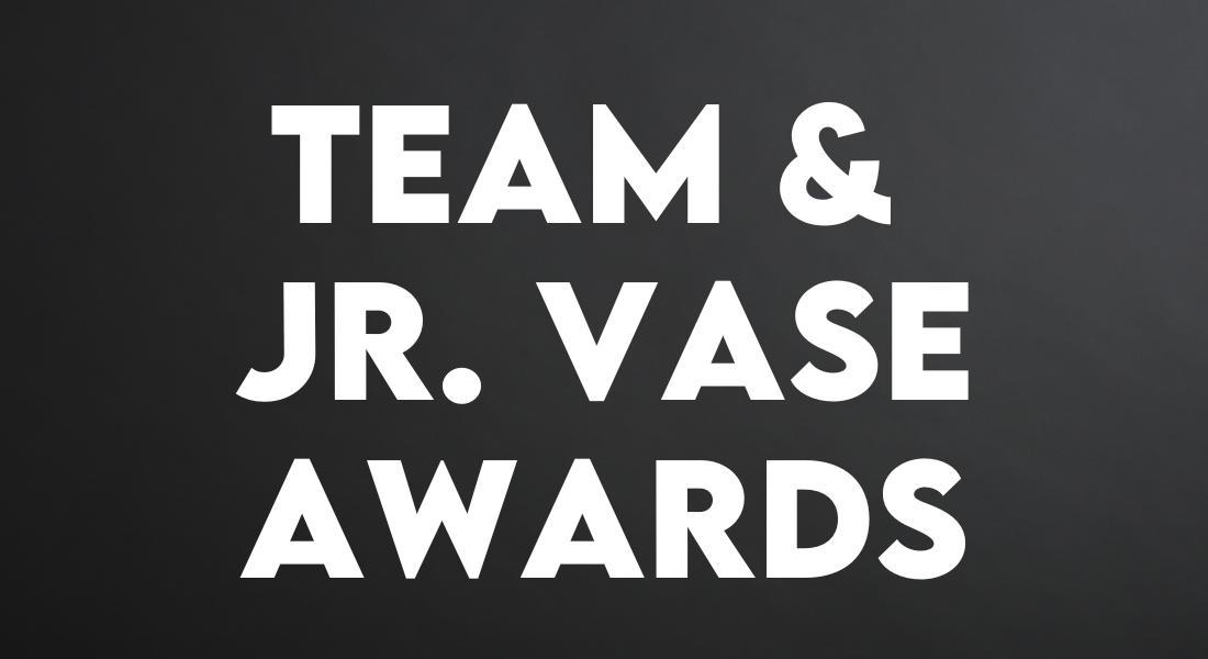 Student Artists Recognized for TEAM and Jr. VASE Awards | News Details