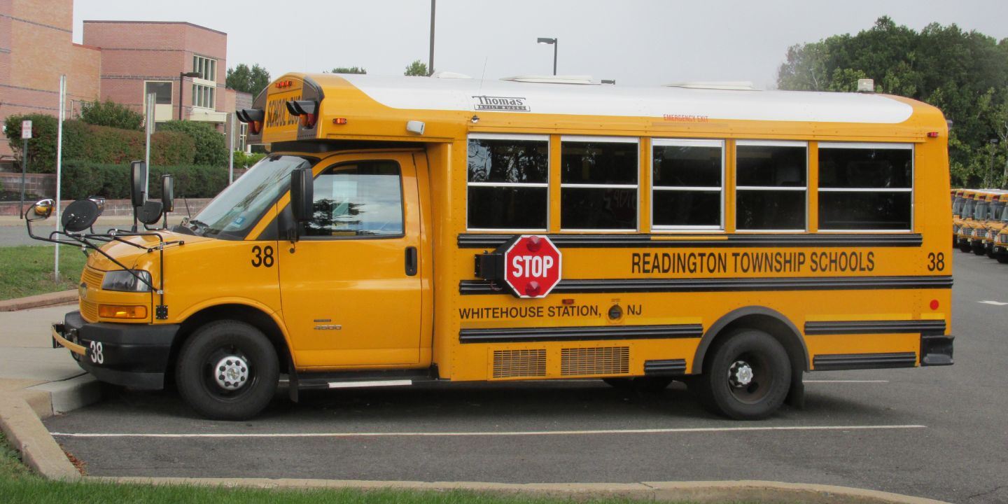 bus