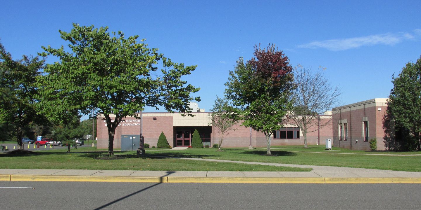 BOE Building