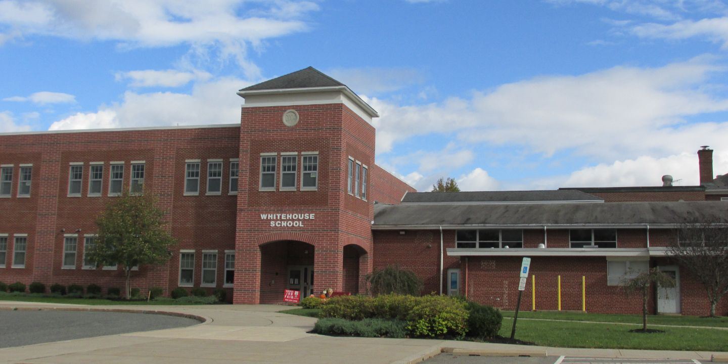 WHS