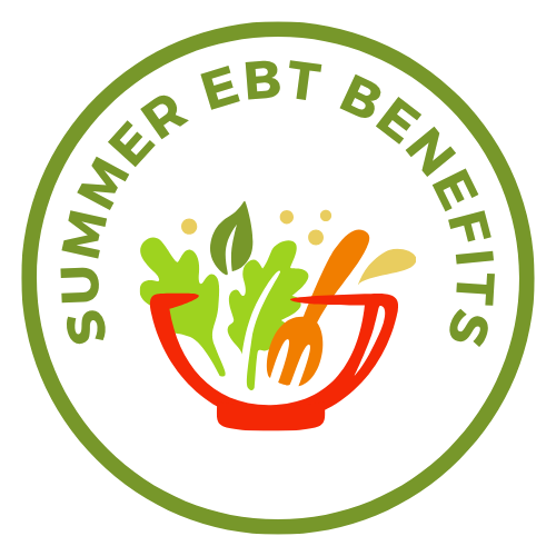 Summer EBT Benefits are Here!