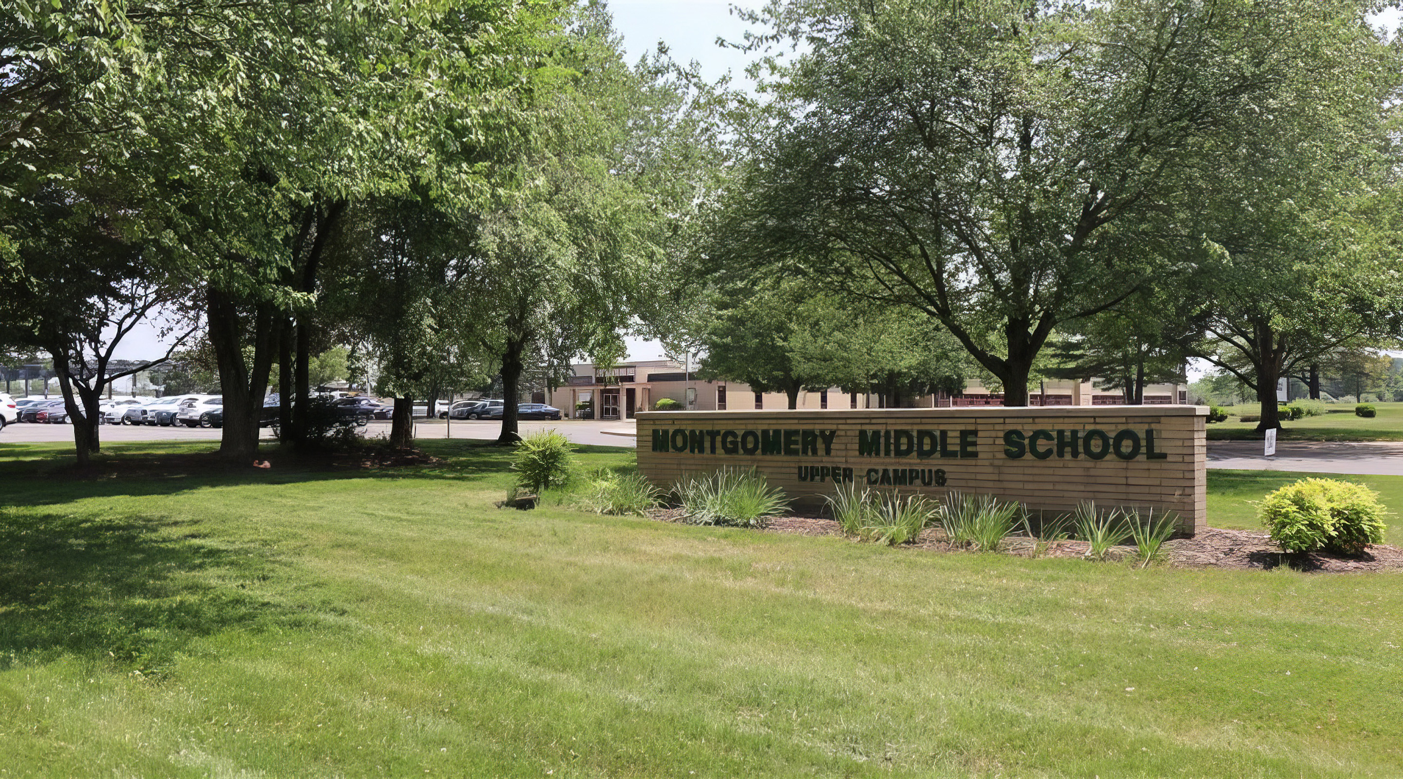 Upper Middle School