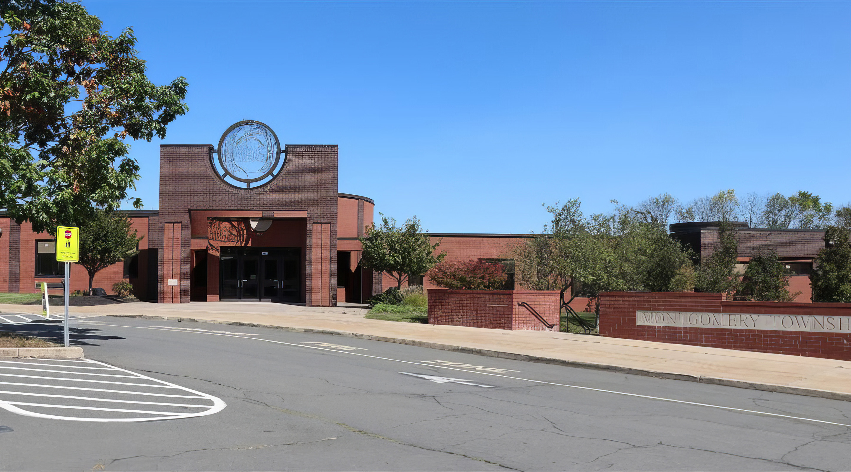 Lower Middle School