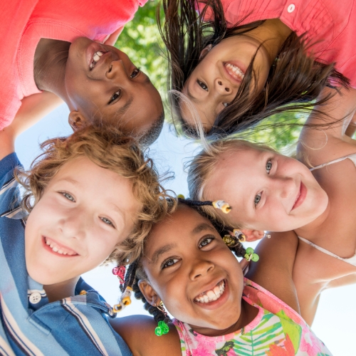 Summer options abound