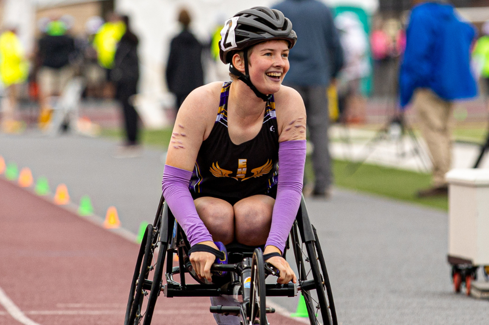 MMSD Caps Stellar Year of Athletics with Wins at State Track & Field ...