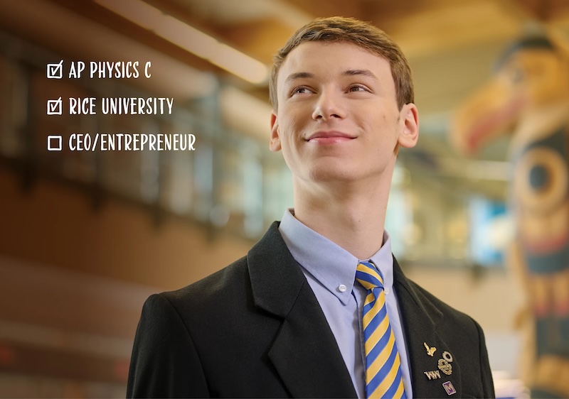 Unlocking Potential: How Personalized Learning Paved Marco's Way to ...