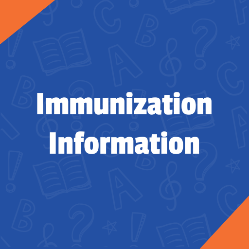 Immunization Information | News Details