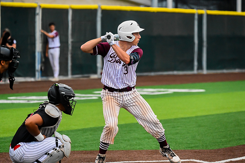 CFISD baseball athletes qualify for 2025 academic all-district teams ...