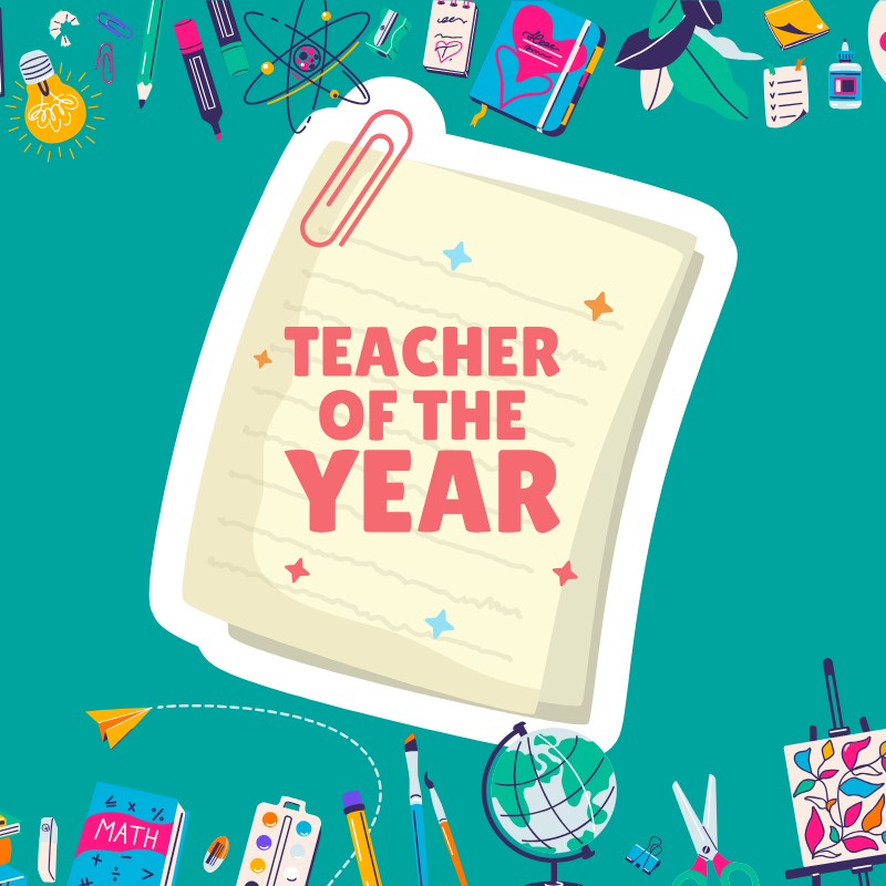 Dare County Schools Announces the 2025-26 Teachers of the Year | News ...