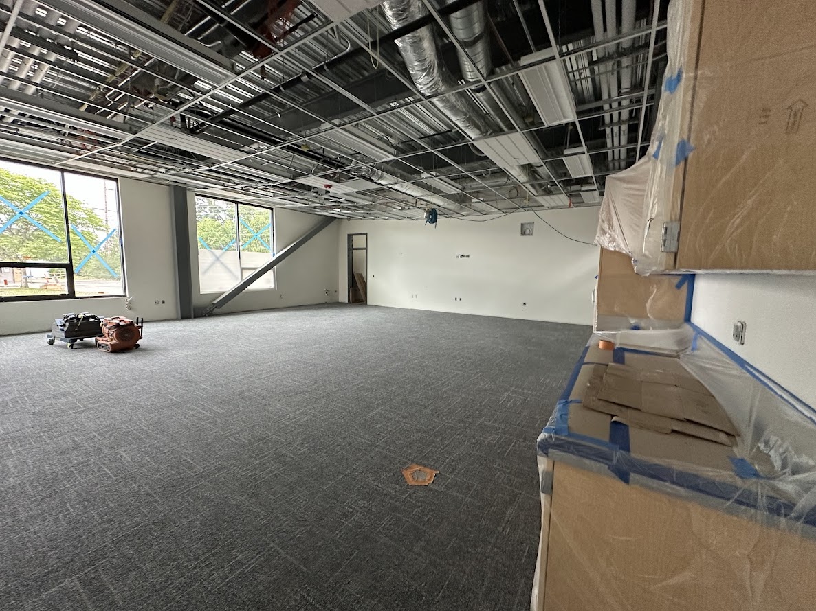 Pine Lake Middle School Track Finals June 4 2013, image size:1187x890