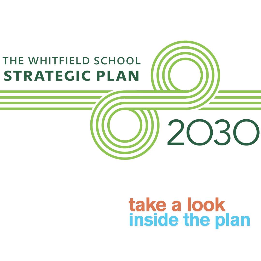 What's Next for Whitfield? Take a Look Inside the Plan News Detail