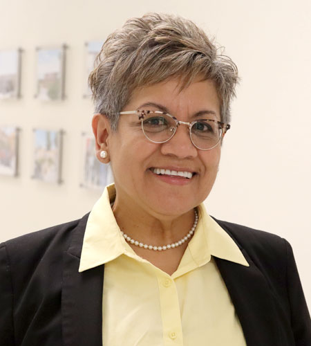 Canutillo ISD names new purchasing agent | Post Details