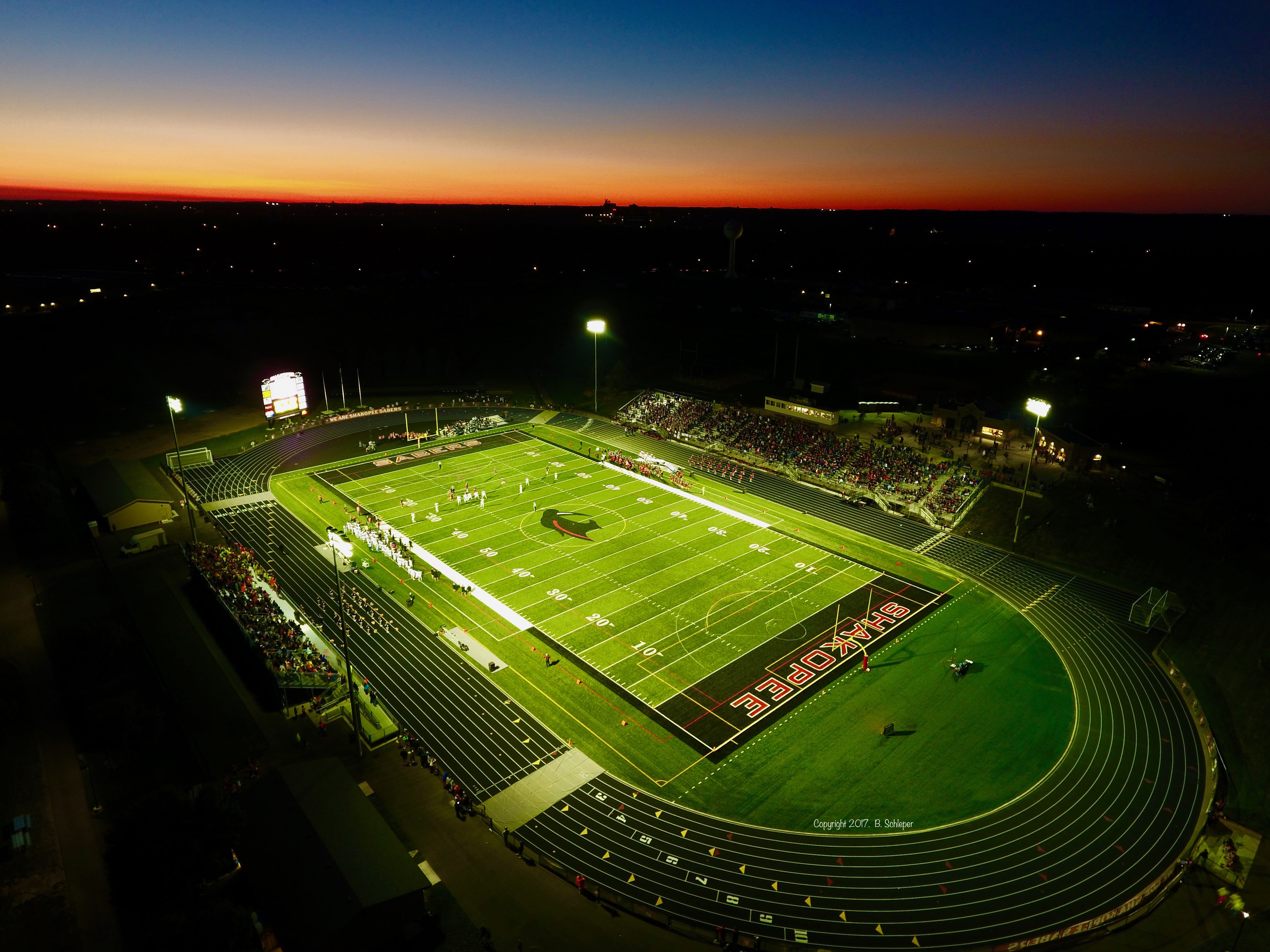 SPS Athletics