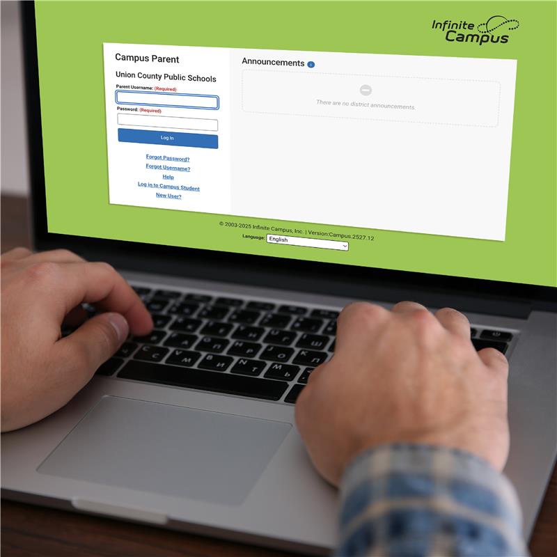 Infinite Campus | Posts Details/Default Board Post Page