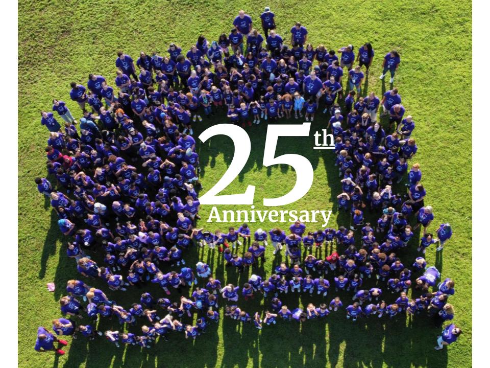 Crossroads Celebrates 25 Years And A New Beginning News Details