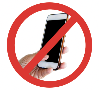 Student Cell Phone Use: A Family Survey | New MRH Website Debuts