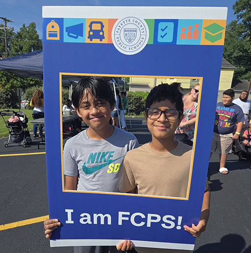 Staff at Rallies to Support Families | Post Details