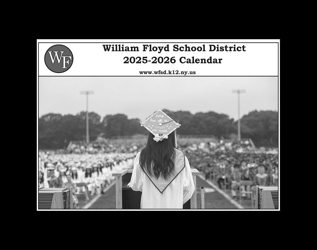 District Calendar for the 2025-26 School Year | News Post