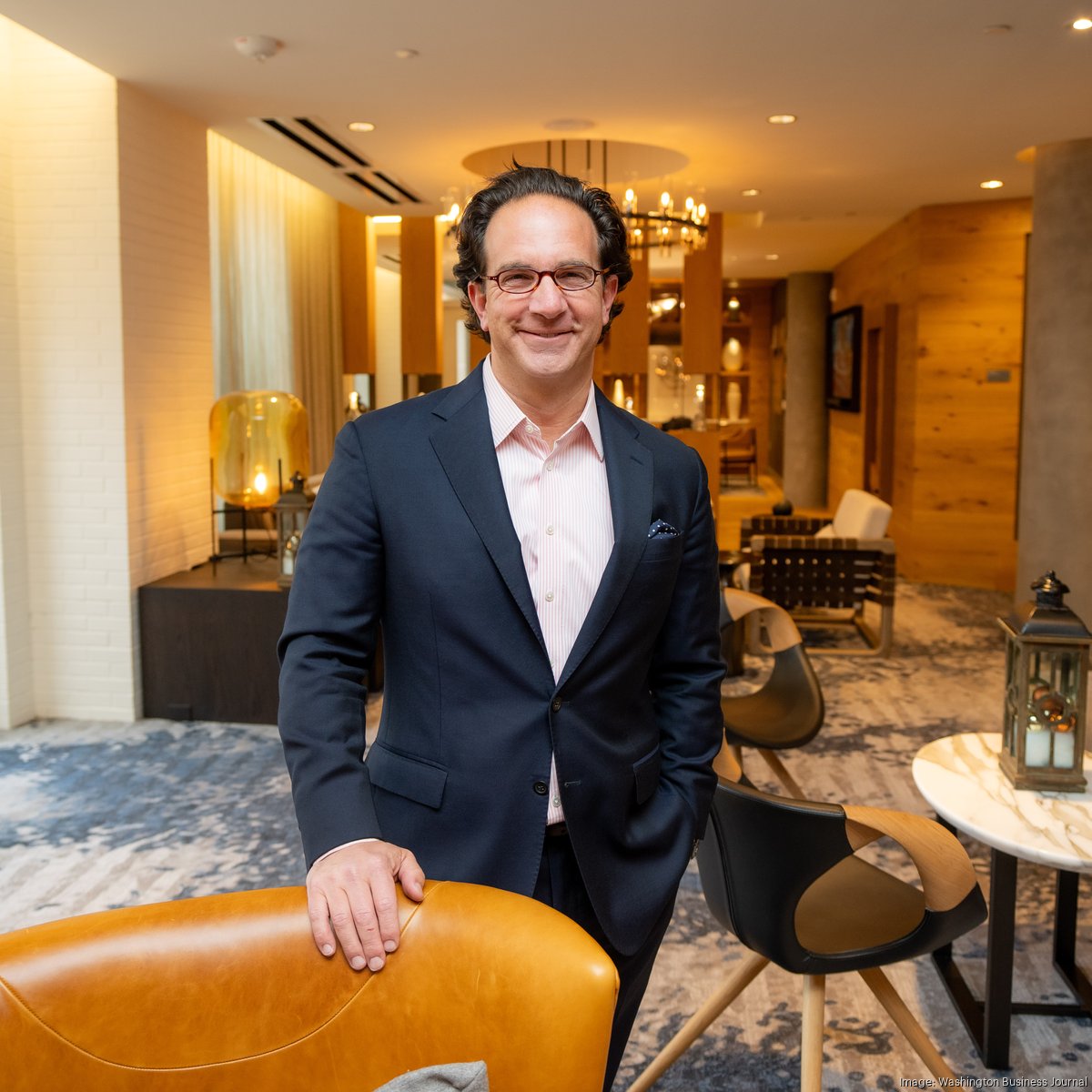 Bozzuto ’92 Leads Creation of $330M Real Estate Investment Fund | News ...