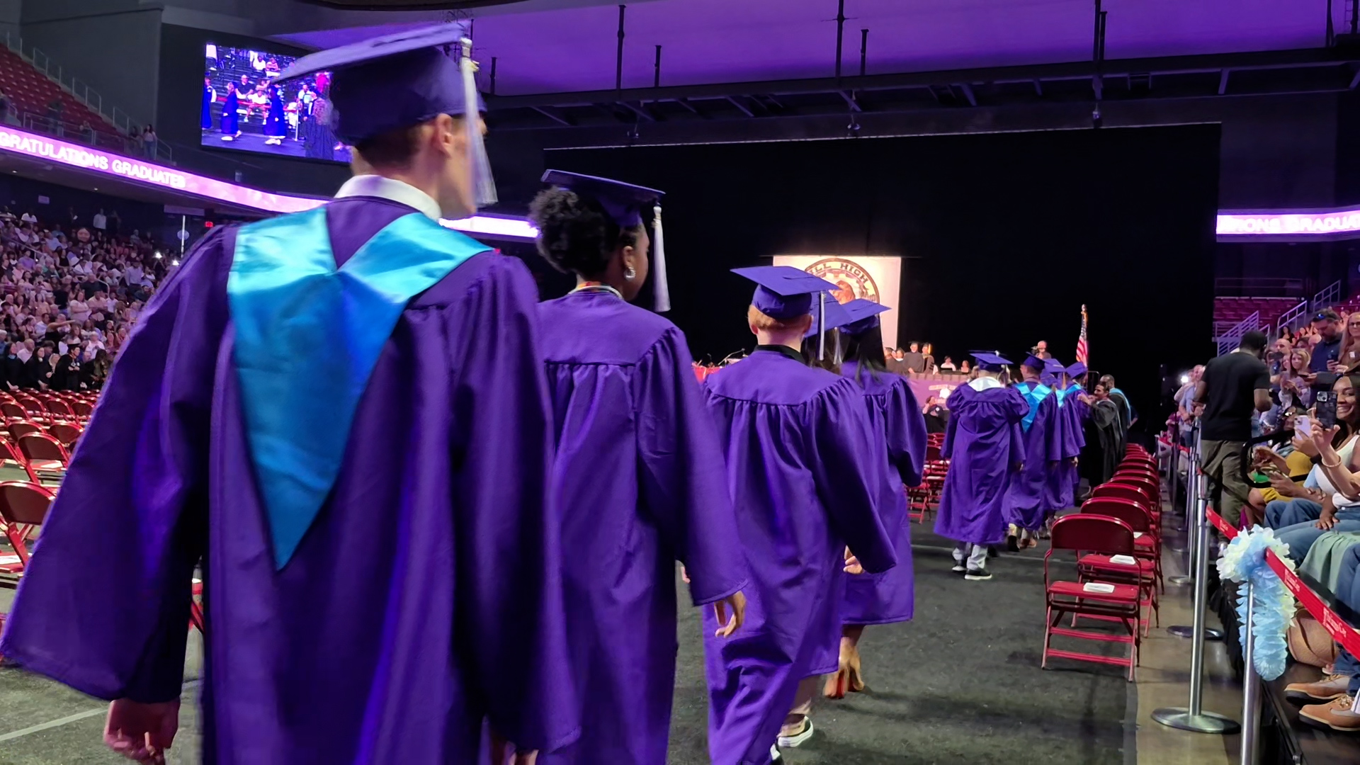 WEST GRAD