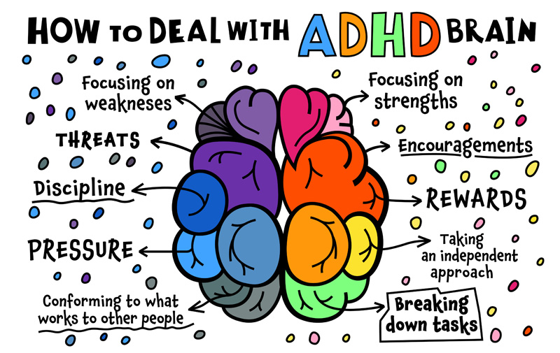 Understanding ADHD in Children and Adolescents | Posts Details/Default ...