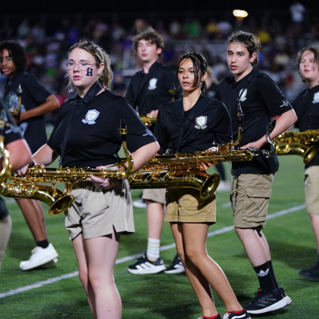 Feed Me, Houston! The Houston Band Brings “Little Shop of Horrors” to ...