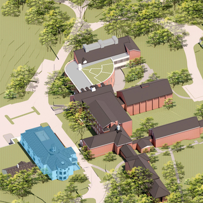 Building on Strong Foundations | News Detail