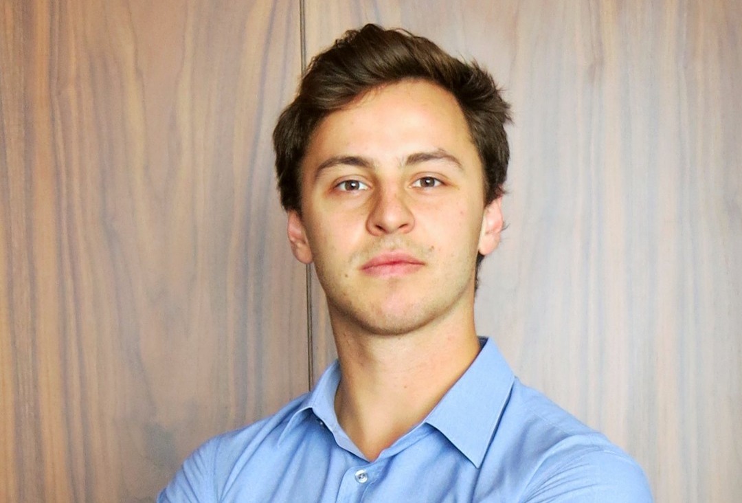 Alumni Impact: Lucas Lima ’09 on Building Businesses with Purpose | Posts