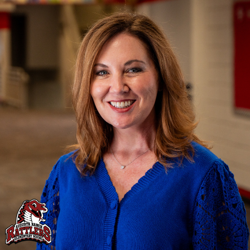 Augusta Ranch Elementary Welcomes a New Principal | News Details