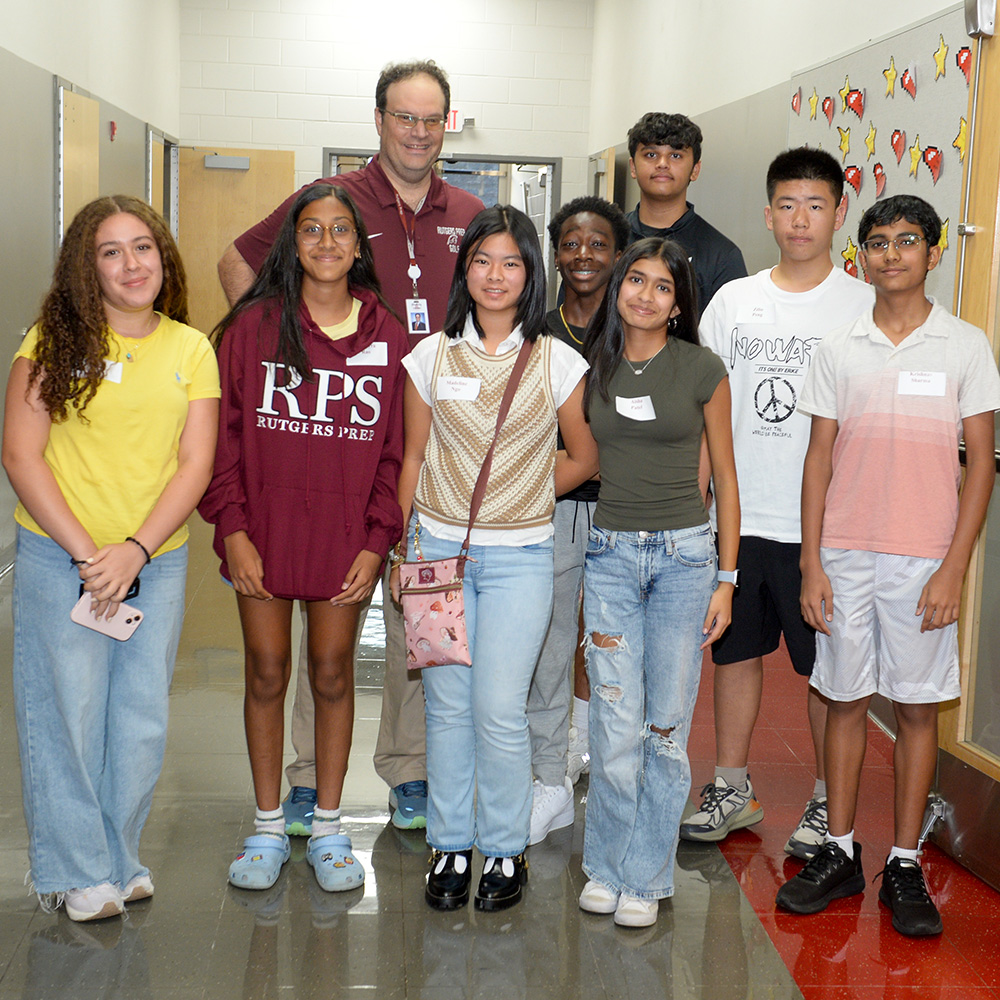 Upper School Welcome Events Offer a Taste of What’s Ahead | Latest news ...