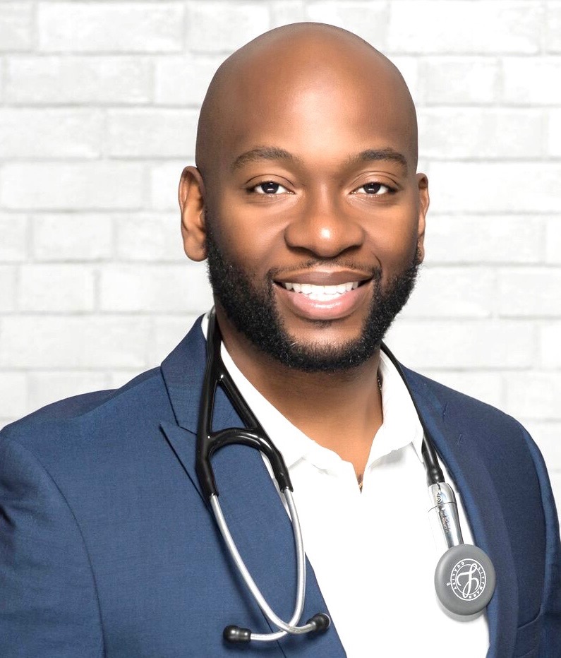 Alumni Success Story: George Tabi '02 | News Story