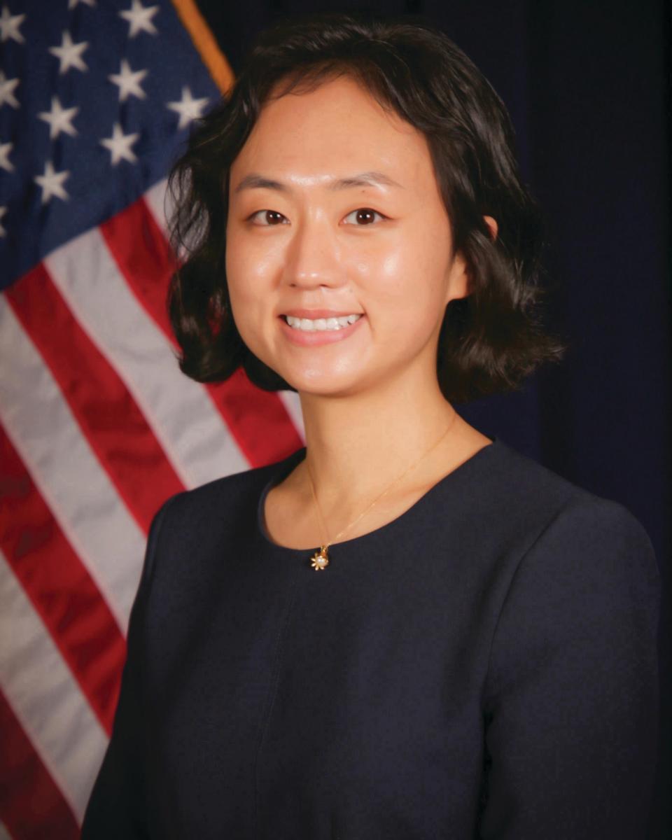 Alumni Success Story: Min Oh '12 | News Story