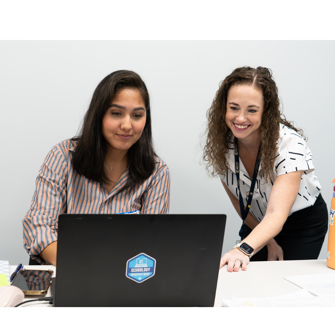 YES Prep's Schoology Innovators Use Technology to Transform Classrooms ...