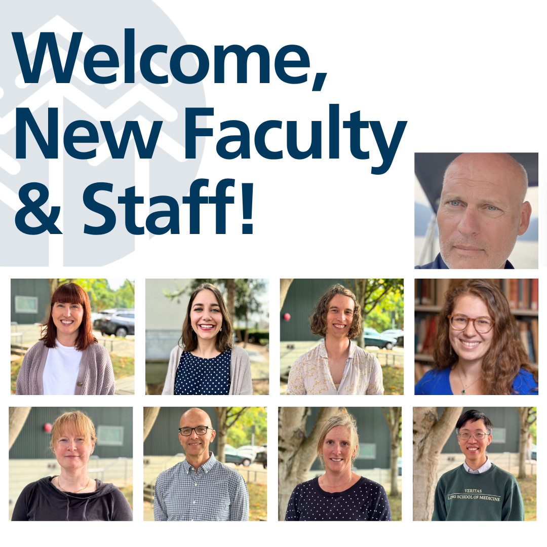 Say Hello to UPrep’s New Faculty and Staff | University PrepTalk