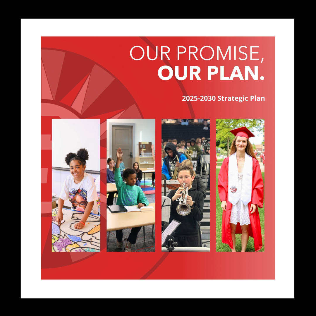 Shorewood School District Launches Our Plan, Our Promise | District News