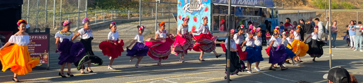 dance