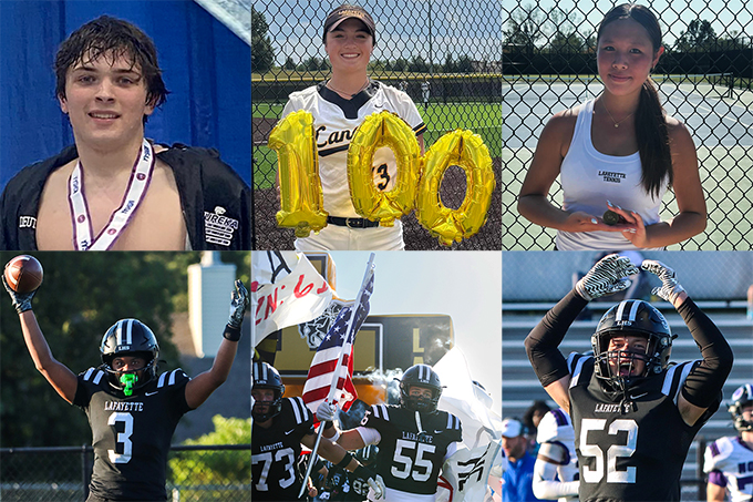 Post-Dispatch Fall Sports Season Preview Sections Recognize Rockwood ...