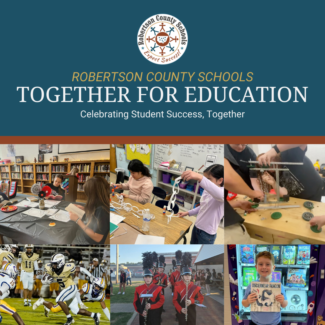 RCSTN Newsletter