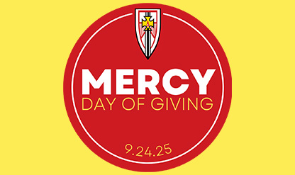 Mercy Day of Giving surpasses goals - most successful giving day yet ...