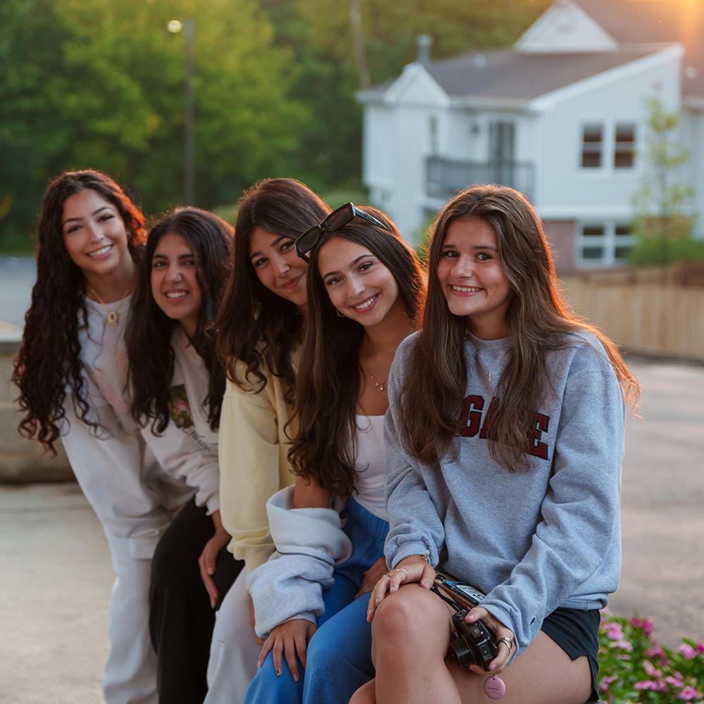 Photo Gallery: Sun Rises on Senior Year for Class of 2026 | Latest news ...