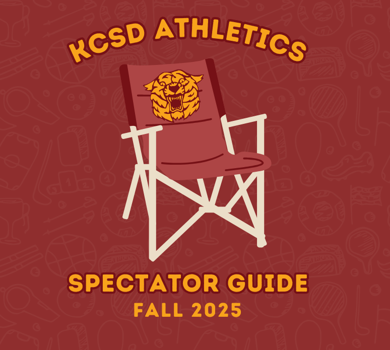 KCSD Football Spectator Guide District News Details clone