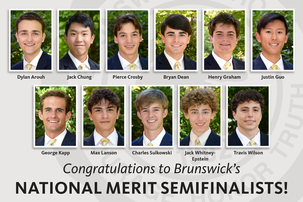 Eb Merit Eleven Seniors Named National Merit Semifinalists | Details